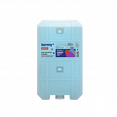 Аккумулятор холода Termy Shock 450 мл, водно-солевой, (синий +2-+8 градусов)