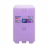Аккумулятор холода Termy Shock 450 мл, гель,  (фиолетовый до 0 градусов)