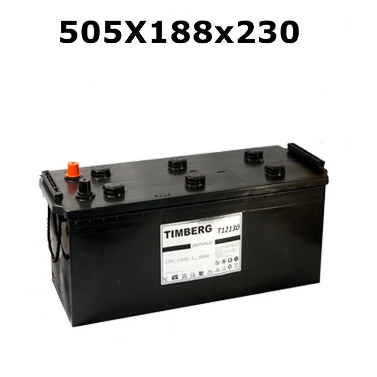 Timberg T12130