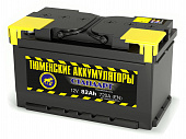 Аккумулятор Тюмень 82 Ач STANDART правый+ купить СПб | Тюменские аккумуляторы Tyumen Battery | Аккумуляторная Балтийская Компания