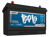 Аккумулятор TOPLA Top 95Ah / 59519 / TT95JX Азия п/п