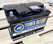 Аккумулятор 70ач TYUMEN BATTERY Premium AGM
