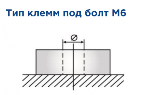  Аккумулятор DELTA DT 1240 