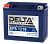 Мото аккумулятор Delta EPS 1218
