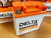 Аккумулятор DELTA СТ 1205.1 (мото) 