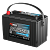Аккумулятор RDrive RANGER ULTRA HEAVY DUTY AGM USA-31850 купить СПб | Аккумулятор RDRIVE AGM/GEL для электротранспорта | Аккумуляторная Балтийская Компания