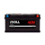 Аккумулятор MOLL MOLL AGM 105ач евро 950А 393х175х190 L6 (80105) — купить в СПб