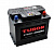 Аккумулятор Аккумулятор TUBOR SYNERGY 63.0 VL правый+ TUBOR