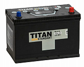 Аккумулятор TITAN ASIA STANDART 90.0 VL (о/п)