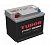 Аккумулятор Аккумулятор TUBOR SYNERGY 61.1 VL левый+ TUBOR