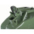 Канистра ARNEZI 20л металлическая для бензина и дизеля, 36.3×16.6×46 см Канистра 20л для топлива металлическая ARNEZI из стали DC03 с крышкой и фиксатором
