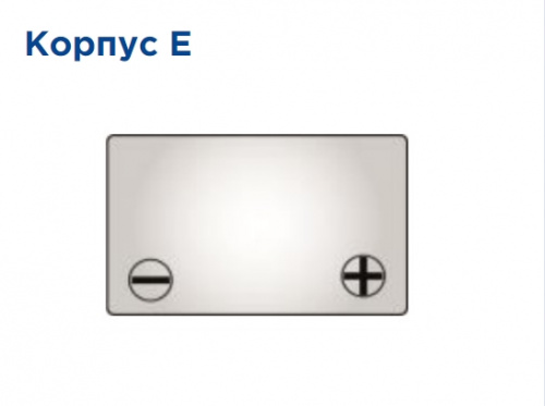 Аккумулятор Security Forсe SF 1240