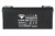Тяговый аккумулятор RuTrike 6-GFM-200 (12V200A/H C20) — купить в магазине Аккумбалт СПб Тяговый аккумулятор RuTrike 6-GFM-200 (12V200A/H C20) — тяговый AGM аккумулятор А·ч