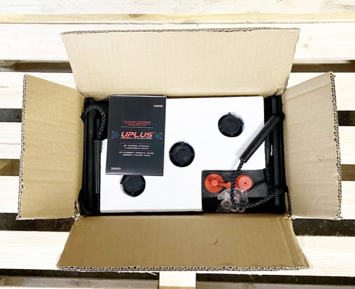 UniPLUS DT-L16 