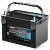 Аккумулятор RDrive RANGER ULTRA HEAVY DUTY AGM USA-78650(DT) купить СПб | Аккумулятор RDRIVE AGM/GEL для электротранспорта | Аккумуляторная Балтийская Компания