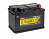 Аккумулятор GANZ PRO-Line AGM 70 А/ч обратный R+ 278x175x190 L3 EN 720 А купить СПб | Аккумулятор GANZ высокое качество | Аккумуляторная Балтийская Компания