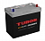 Аккумулятор TUBOR ASIASILVER 6СТ-57.0 VL B00 TUBOR