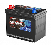 Лодочный аккумулятор RDrive ELECTRO Marine SMF EM12-78 купить СПб | Морская батарея для катера и яхты | Аккумуляторная Балтийская Компания