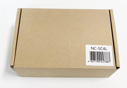 Зарядное устройство C2R  NC-SC4L 6-12-24V (универсальное, AGM, GEL, WET, EFB, Lion, LiFePO4)