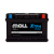 Аккумулятор MOLL X-TRA Charge 70 А/ч (84770) LB3 — купить в СПб