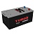 Аккумулятор Аккумулятор TUBOR TRUCK 6СТ-225.3 L TUBOR
