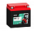 Мото аккумулятор WBR MT12-30 MF 30Ач AGM 385А обратная полярность аналог YTX30L