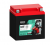 Картинка мото аккумулятора WBR MT12-30 MF 385А (аналог YTX30L) Детальное фото WBR MT12-30 MF 30 Ач AGM 385А обратная полярность