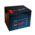 Картинка лодочного аккумулятора WBR MBG75-12 GEL 420А Детальное фото WBR MBG75-12 75 Ач гелевый 420А для яхт
