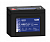 Мощный лодочный гелевый аккумулятор WBR MBG75-12 75Ач GEL 420А для катера