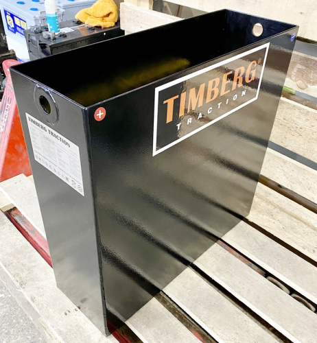 Timberg 12x2PzS 180