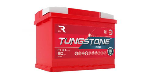 TUNGSTONE EFB 6СТ -60.1