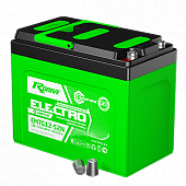 Тяговая графеновая батарея RDrive ELECTRO Motive EMTG12-52N купить СПб | Аккумулятор RDRIVE AGM/GEL для электротранспорта | Аккумуляторная Балтийская Компания
