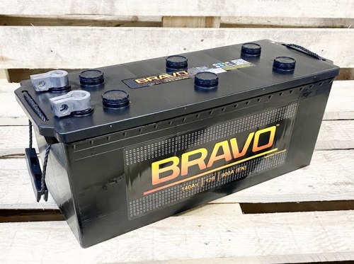 Аккумулятор Аком Bravo 140Ah