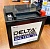 Мото аккумулятор Delta EPS 1230 купить СПб | Аккумулятор Delta EPS гелевая технология | Аккумуляторная Балтийская Компания
