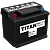 Аккумулятор Аккумулятор TITAN STANDART 6СТ-60.1 VL Titan