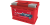 Tungstone EFB 6СТ-77.1 детально Аккумулятор Tungstone EFB 6СТ-77.1 крупным планом