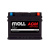 Картинка аккумулятор MOLL MOLL AGM 60ач евро 680A 242x175x190 L2 (80060) — Аккумбалт Аккумулятор MOLL MOLL AGM 60ач евро 680A 242x175x190 L2 (80060) — купить в СПб