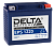 Мото аккумулятор Delta EPS 1220 купить СПб | Аккумулятор Delta EPS гелевая технология | Аккумуляторная Балтийская Компания