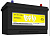 Аккумулятор TOPLA EFB 105 Ah 60518 / TSG10J правый+