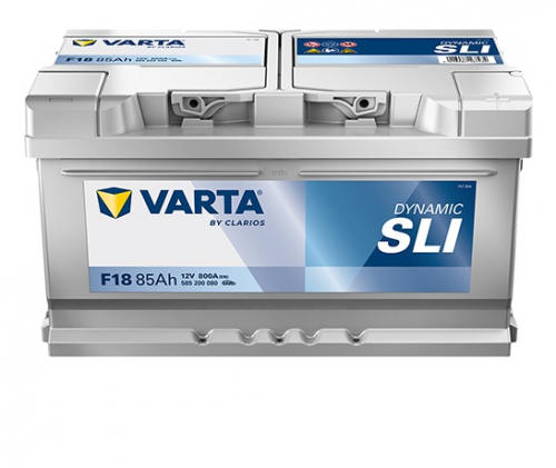 85e 585 200 080 Dynamic SLI (F18) 