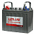 Тяговый аккумулятор 12V 150Ah UPLUS DT1275 DEEP CYCLE купить СПб | Тяговый аккумулятор для погрузчиков, штабелеров | Аккумуляторная Балтийская Компания