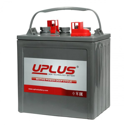 Аккумулятор UPLUS DT146 DEEP CYCLE