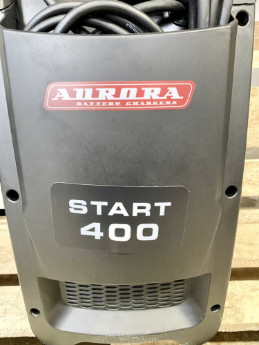 Пуско-зарядное устройство START 400