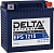 Мото аккумулятор Delta EPS 1215 купить СПб | Аккумулятор Delta EPS гелевая технология | Аккумуляторная Балтийская Компания