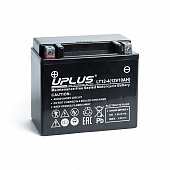 Мото аккумулятор Leoch UPLUS SuperStart LT12-4