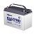 Лодочный аккумулятор RDrive ELECTRO Marine EMA12-107 купить СПб | Аккумулятор RDRIVE AGM/GEL для электротранспорта | Аккумуляторная Балтийская Компания